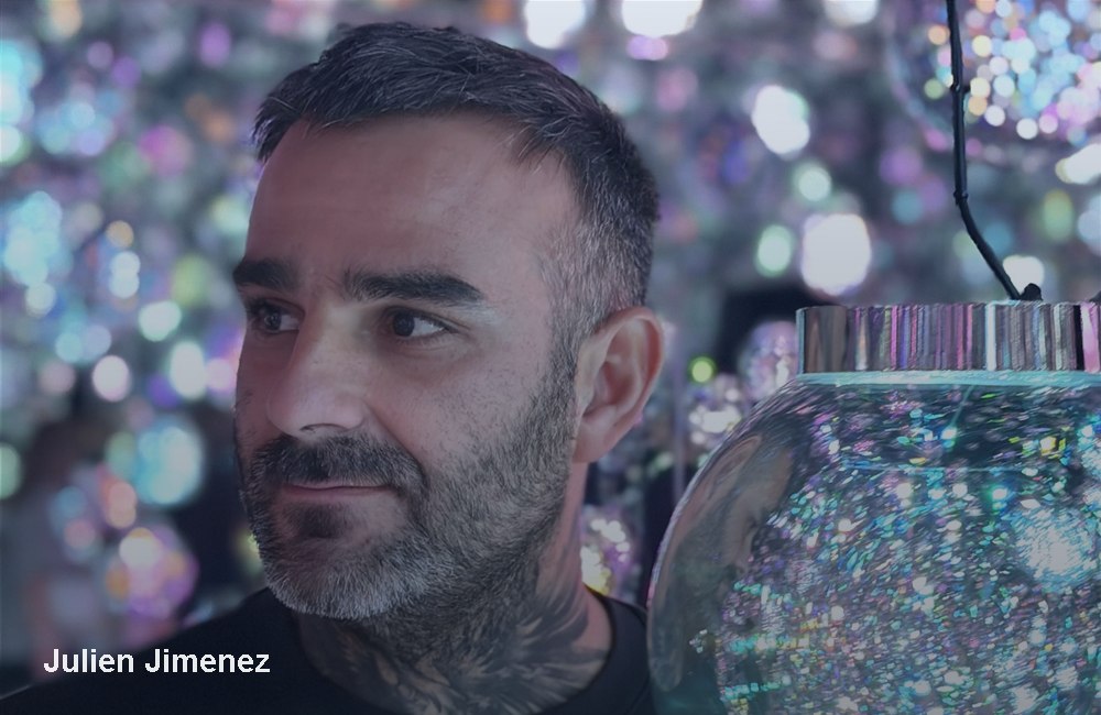 Julien Jimenez
