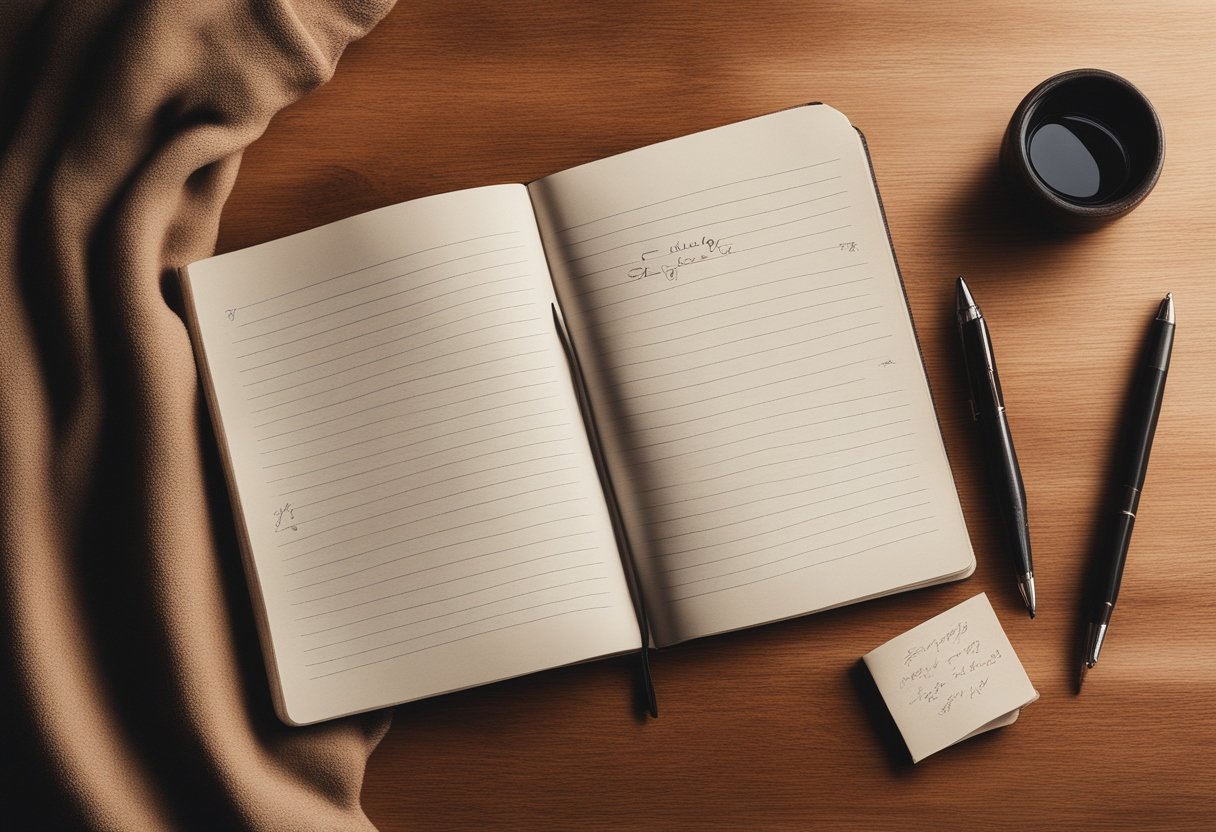 5 questions à se poser avant d'écrire un éloge funèbre